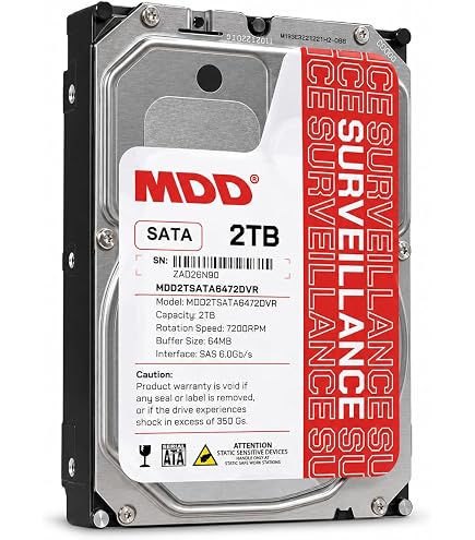 Amazon.com: Seagate Enterprise SAS 2TB 2.5
